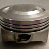 KAWASAKI KLX140, KLX150 ALL SERIES D-TRACKER OVER SIZE PISTON KIT 62 / 62,5 / 63 / 63,5 / 64