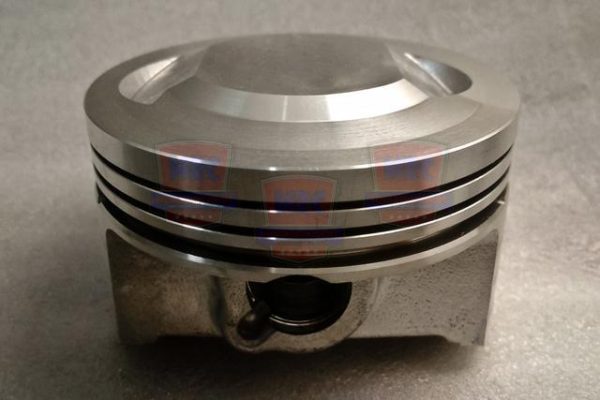 KAWASAKI KLX140, KLX150 ALL SERIES D-TRACKER OVER SIZE PISTON KIT 62 / 62,5 / 63 / 63,5 / 64