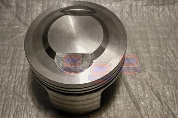 KAWASAKI KLX140, KLX150 ALL SERIES D-TRACKER OVER SIZE PISTON KIT 62 / 62,5 / 63 / 63,5 / 64