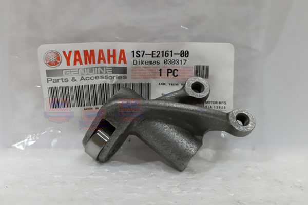 VALVE ROCKER ARM 2 YAMAHA MT125/WR125/R125/YZF R15/FZ15