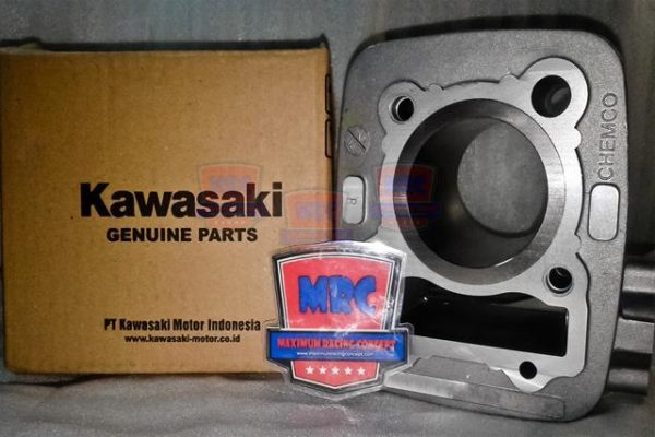 KAWASAKI D-TRACKER / KLX140 / KLX150 ALL SERIES CYLINDER ENGINE