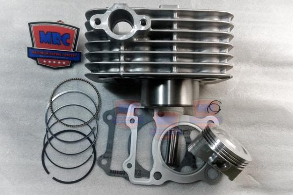 BIG BORE KIT 186cc KAWASAKI KLX 140 / KLX 150 ALL SERIES / D-Tracker