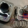 KAWASAKI KLX 140 / KLX 150 ALL SERIES / D-Tracker BIG BORE KIT 175cc