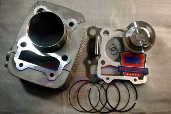 KAWASAKI KLX 140 / KLX 150 ALL SERIES / D-Tracker BIG BORE KIT 175cc