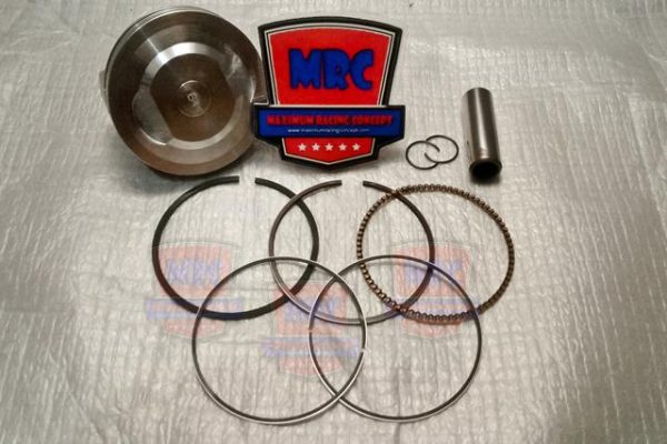 KAWASAKI KLX 140 / KLX 150 ALL SERIES / D-Tracker BIG BORE KIT 175cc