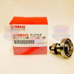 Yamaha Genuine Part, Camshaft for FZ150, R15, MT150
