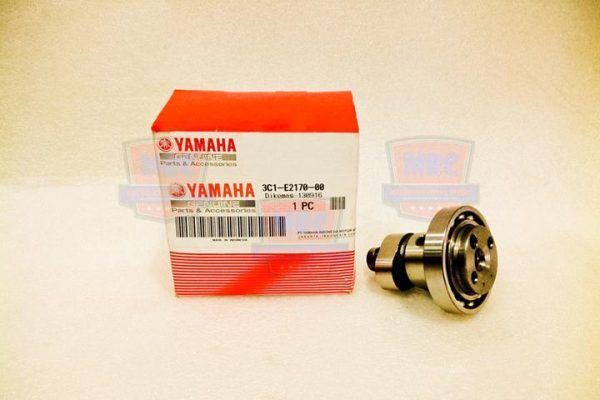 Yamaha Genuine Part, Camshaft for FZ150, R15, MT150
