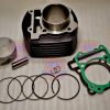 yamaha FZ16 Big Bore Cylinder Kit 200cc