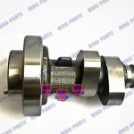 YAMAHA FZ16 PERFORMANCE CAMSHAFT / RACING CAMSHAFT