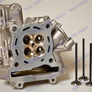 YAMAHA YZF-R15 R125 WR125 BIGGER CYLINDER HEAD