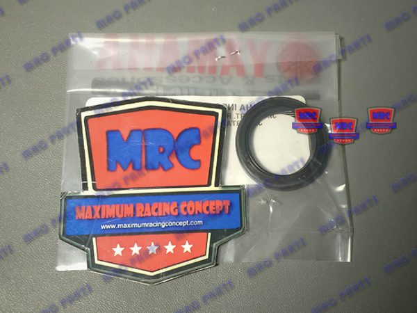 OIL SEAL 93102-24802