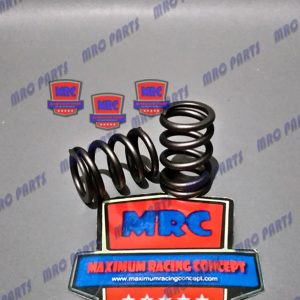 VALVE SPRINGS FOR YAMAHA QBIX/MIO M3/FINO