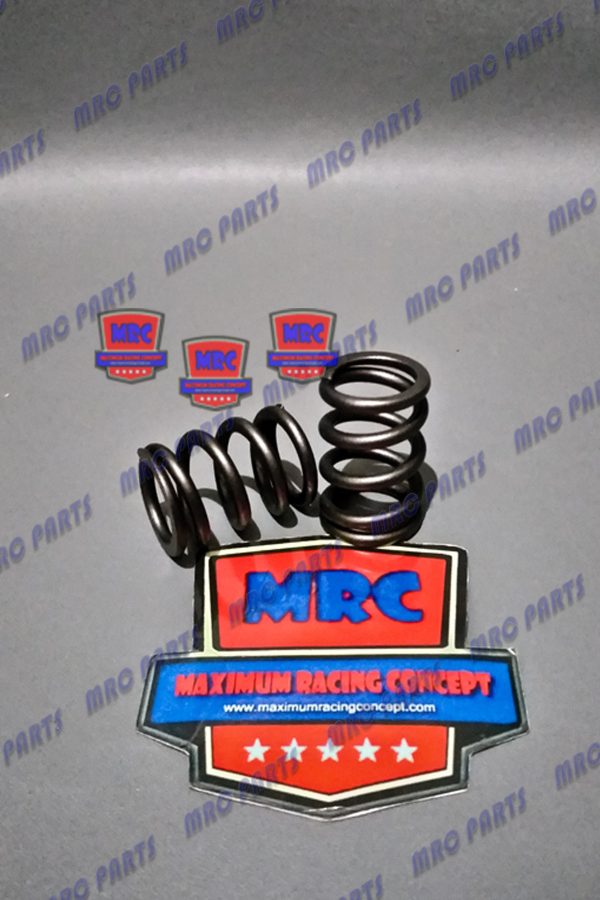 High Performance Valve Springs for Yamaha Mio 125