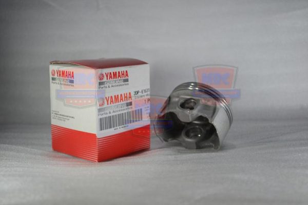 YAMAHA GENUINE PARTS NMAX / MBK OCITO CYLINDER KIT 155cc