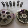 Racing Clutch Housing With 6 Springs Yamaha FZ16 and R15