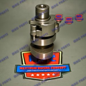 RACING CAMSHAFT FOR YAMAHA QBIX