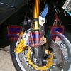 FRONT FORK UPSIDE DOWN FOR YAMAHA NMAX / MBK OCITO