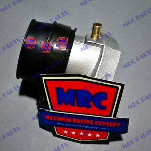 SHORT INTAKE MANIFOLD KLX 140 / KLX 150