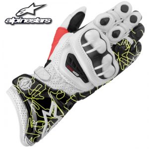 Alpinestars GP Pro K Tech Gloves