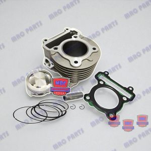 yamaha mio BIG BORE CYLINDER KIT