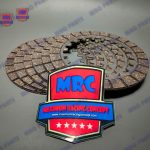 YAMAHA V75. V80 CLUTCH FRICTION PLATE