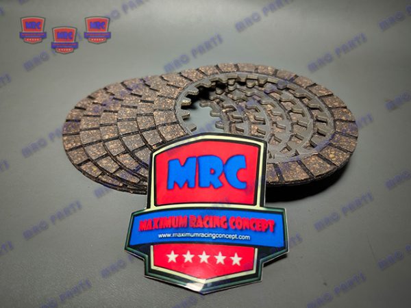 YAMAHA V75. V80 CLUTCH FRICTION PLATE