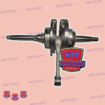 YAMAHA MIO 125 PERFORMANCE CRANKSHAFT ASSY