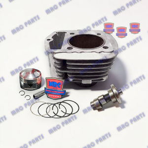 honda cb100 big bore kit