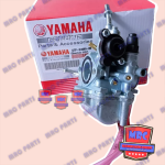 ttr110 GENUINE CARBURETOR