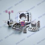HONDA WAVE 125 ANF 125 PERFORMANCE KIT 163cc