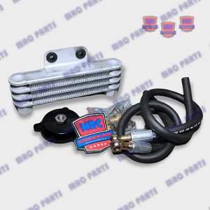 yamaha fz16 oil cooler
