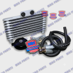 YAMAHA FZ BIGGER OIL COOLER