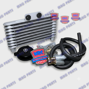 YAMAHA FZ BIGGER OIL COOLER