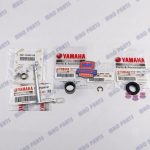 PUSH LEVER ASSY FOR YAMAHA FZ-S FZ16