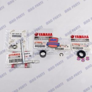 PUSH LEVER ASSY FOR YAMAHA FZ-S FZ16