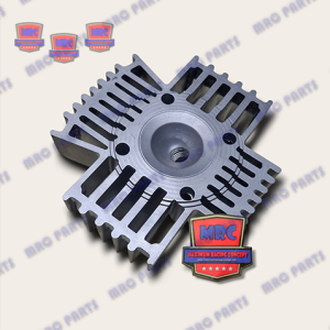 YAMAHA V80 BIGGER CYLINDER HEAD